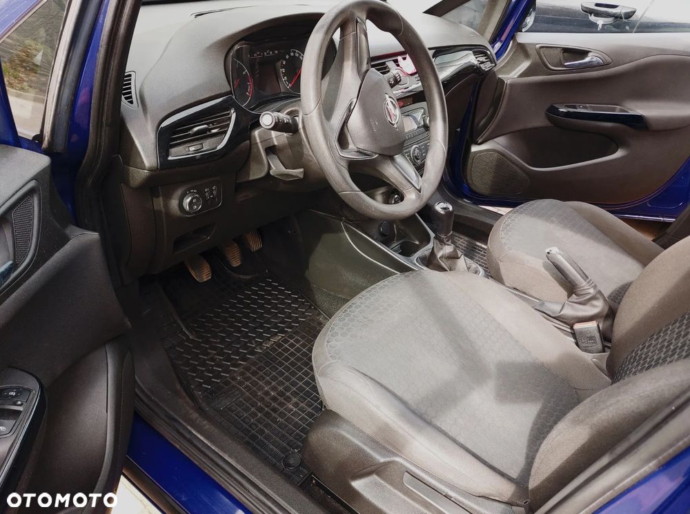 Opel Corsa - 9