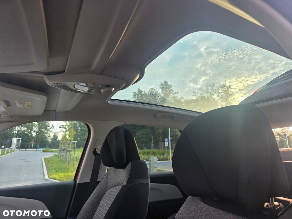 Citroën C4 SpaceTourer 1.2 PureTech Feel S&S - 13