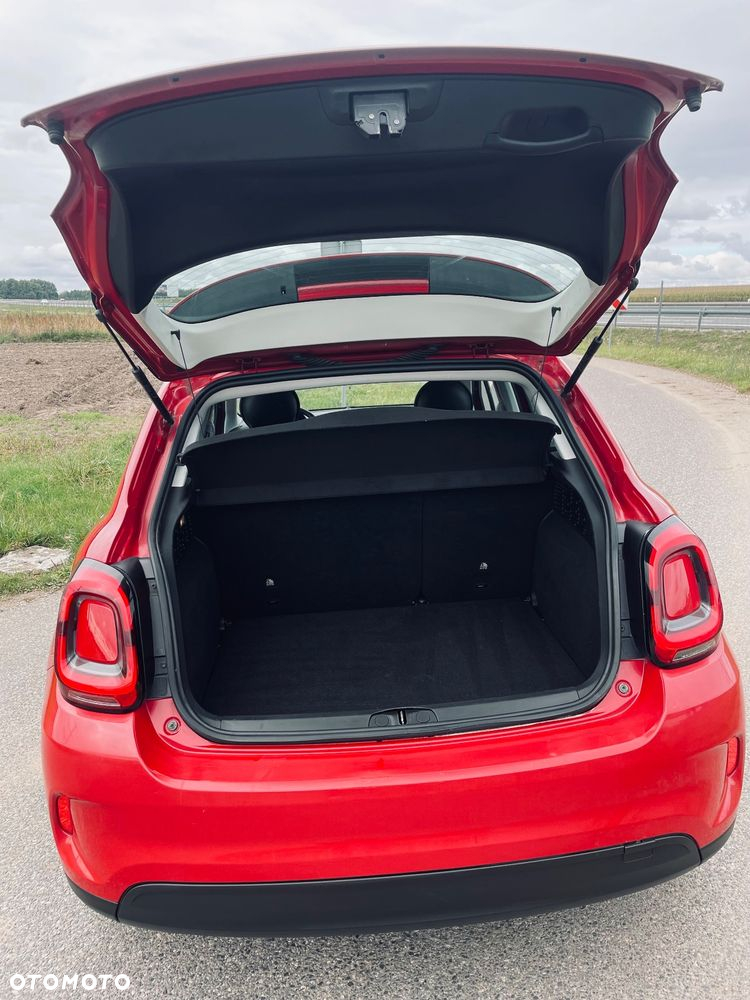 Fiat 500X 1.6 E-Torq Urban - 6