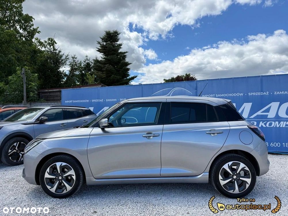 Suzuki Swift - 9