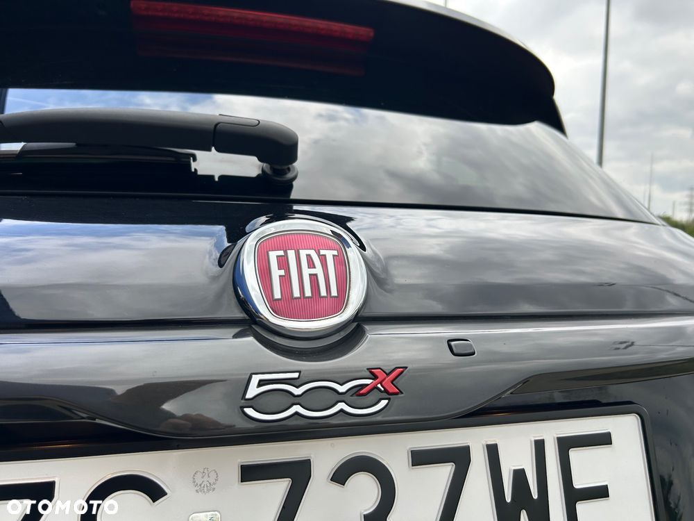 Fiat 500X 1.4 Multiair 4x2 S&S S-Design Urban Look - 22