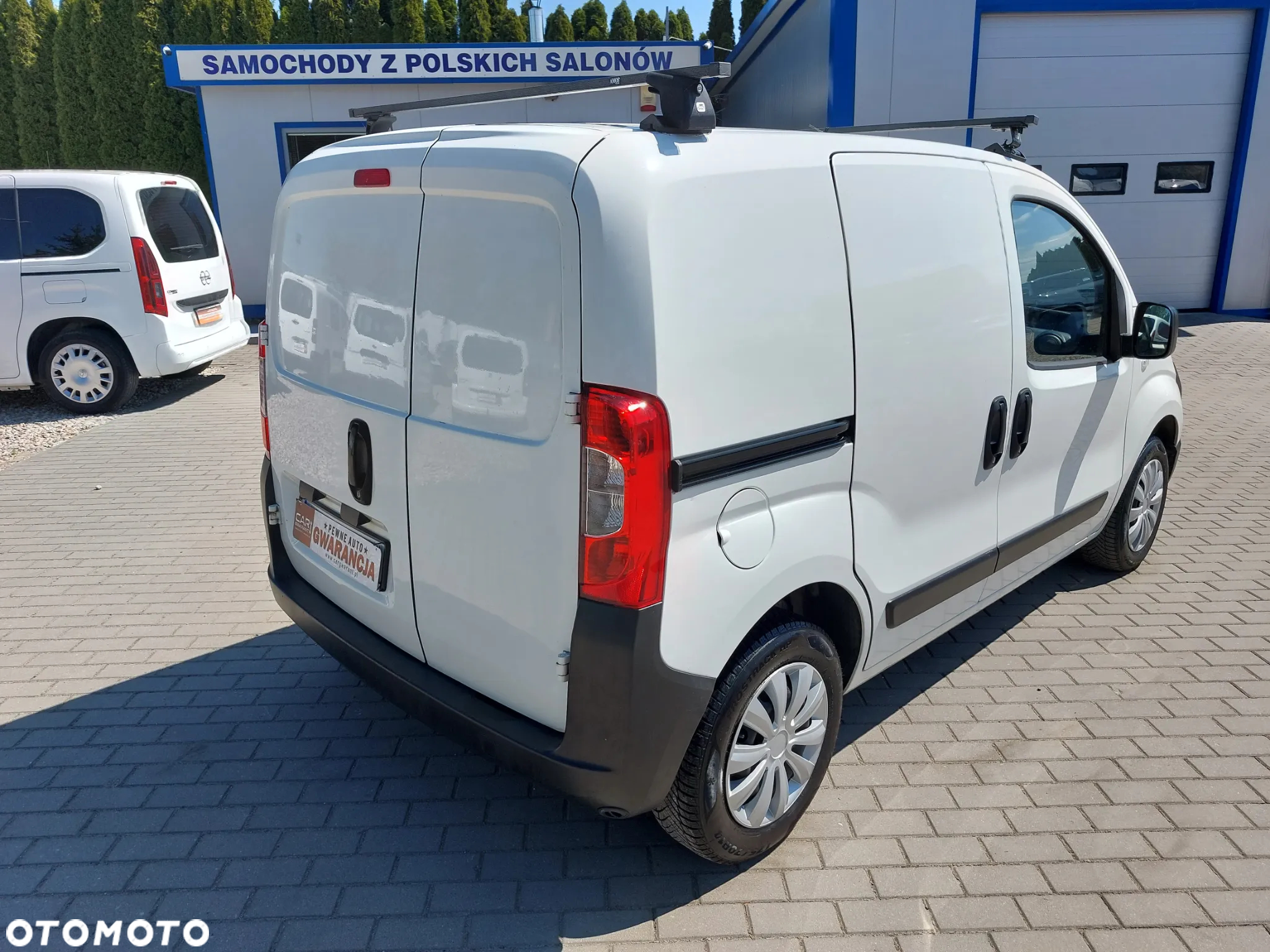 Fiat Fiorino - 6