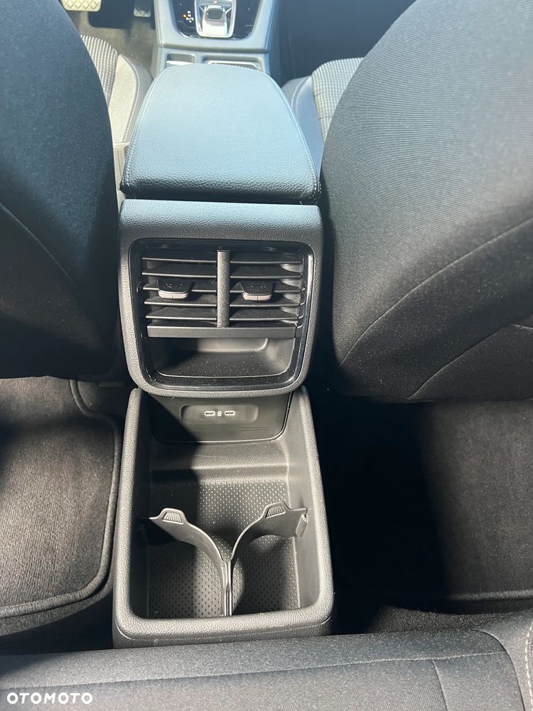 Skoda Octavia 2.0 TDI Selection DSG - 15