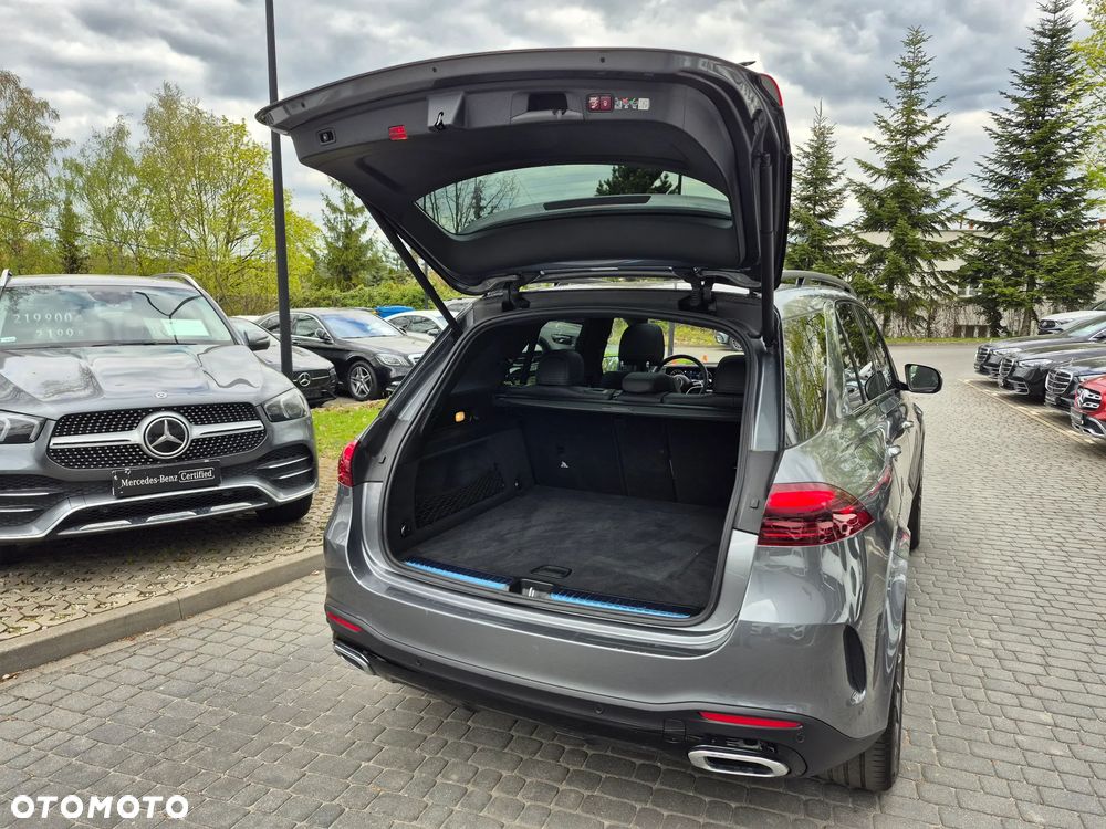 Mercedes-Benz GLE 450 4-Matic - 33