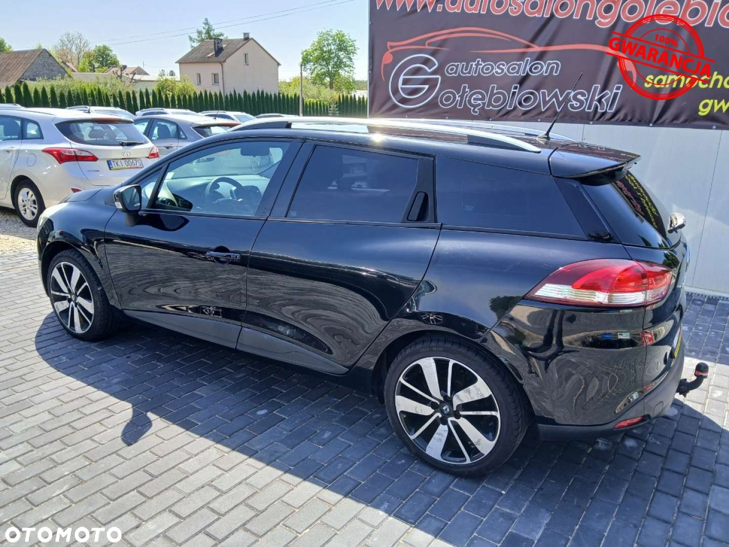Renault Clio 1.5 dCi Energy Intens - 12
