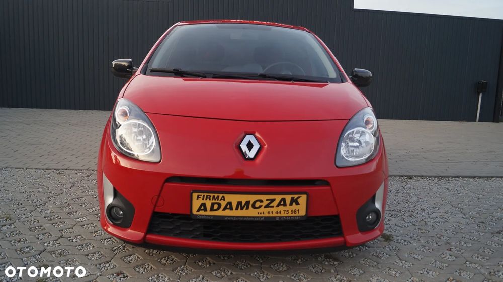 Renault Twingo 1.2 16V Rip Curl - 2