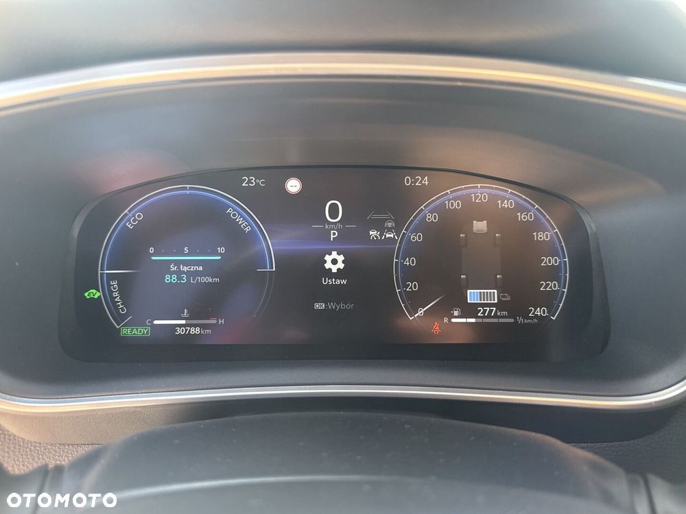 Toyota Corolla 1.8 Hybrid GR Sport - 20