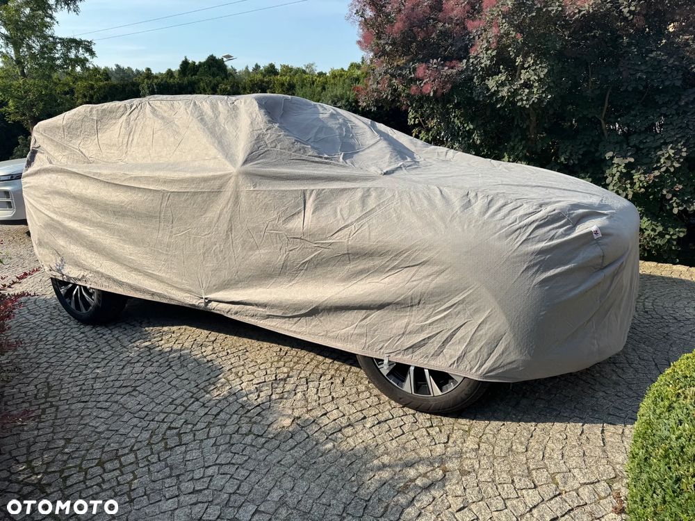 Volvo XC 60 B4 D Geartronic Inscription - 27