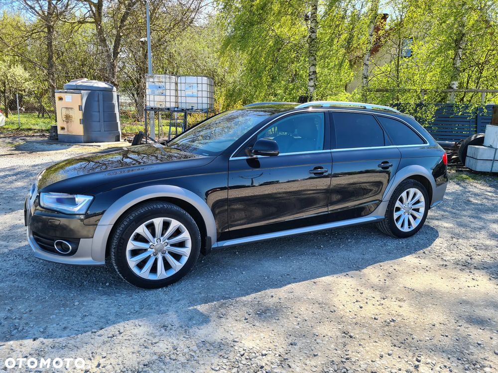 Audi A4 Allroad - 3