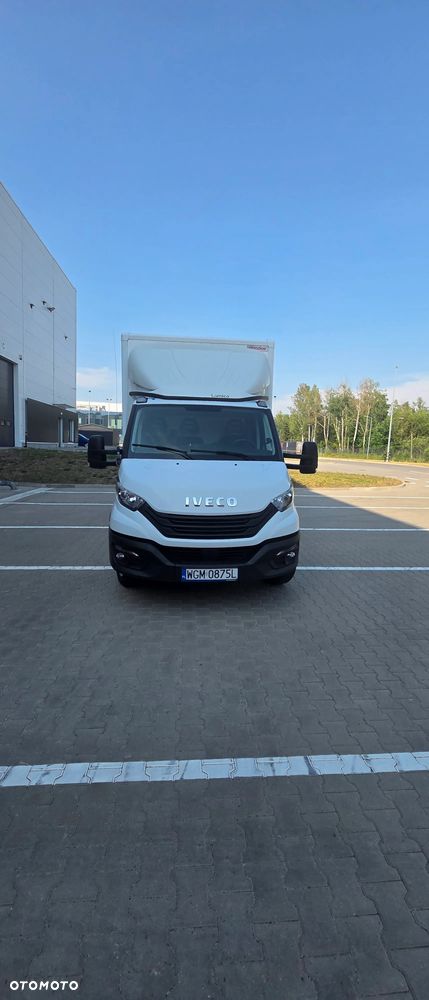 Iveco Daily - 14