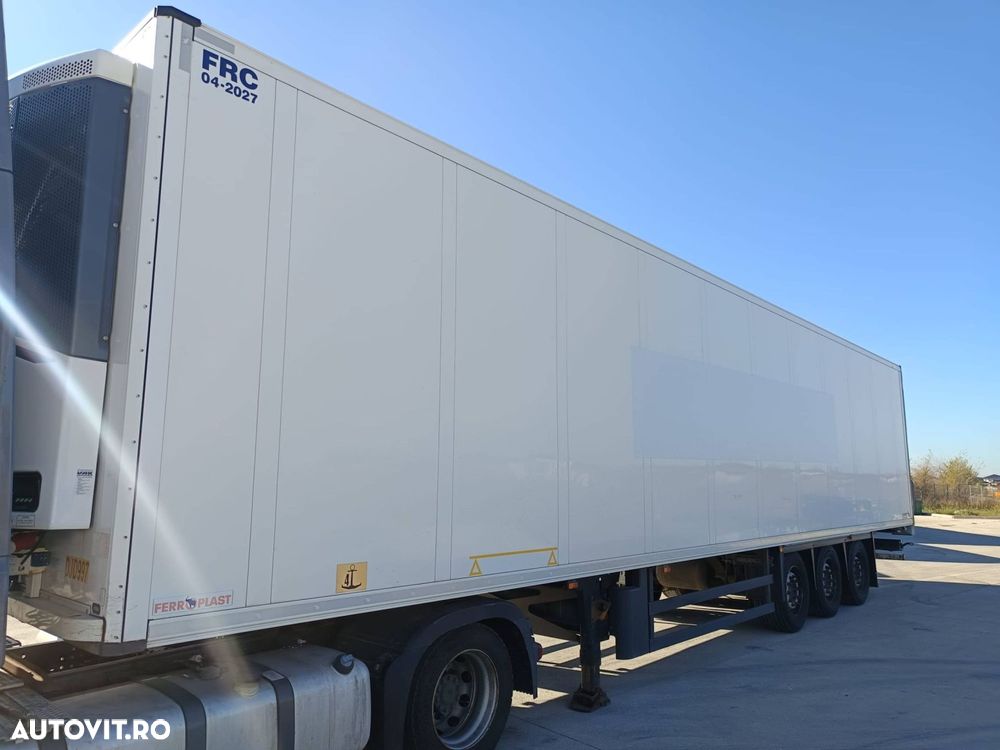 Schmitz Cargobull scb*s3b - 1