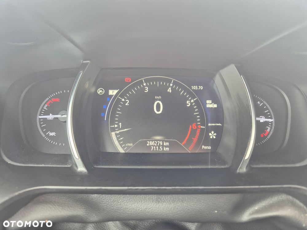 Renault Talisman 1.6 Energy TCe Initiale Paris EDC - 7