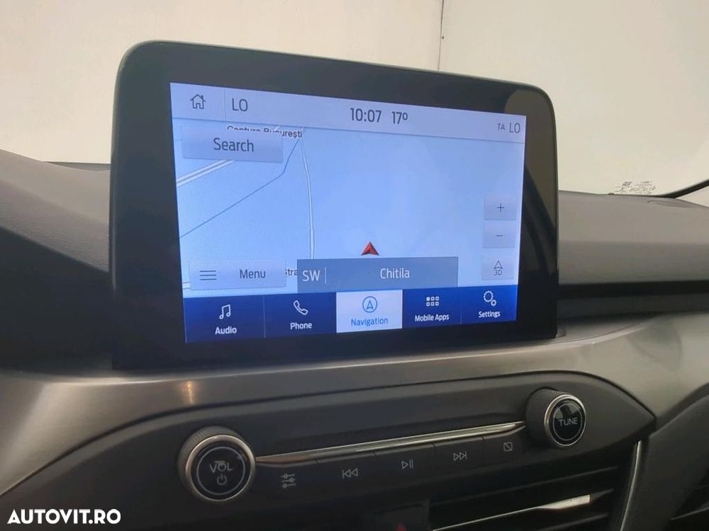 Ford Focus 1.5 EcoBlue Titanium X - 7