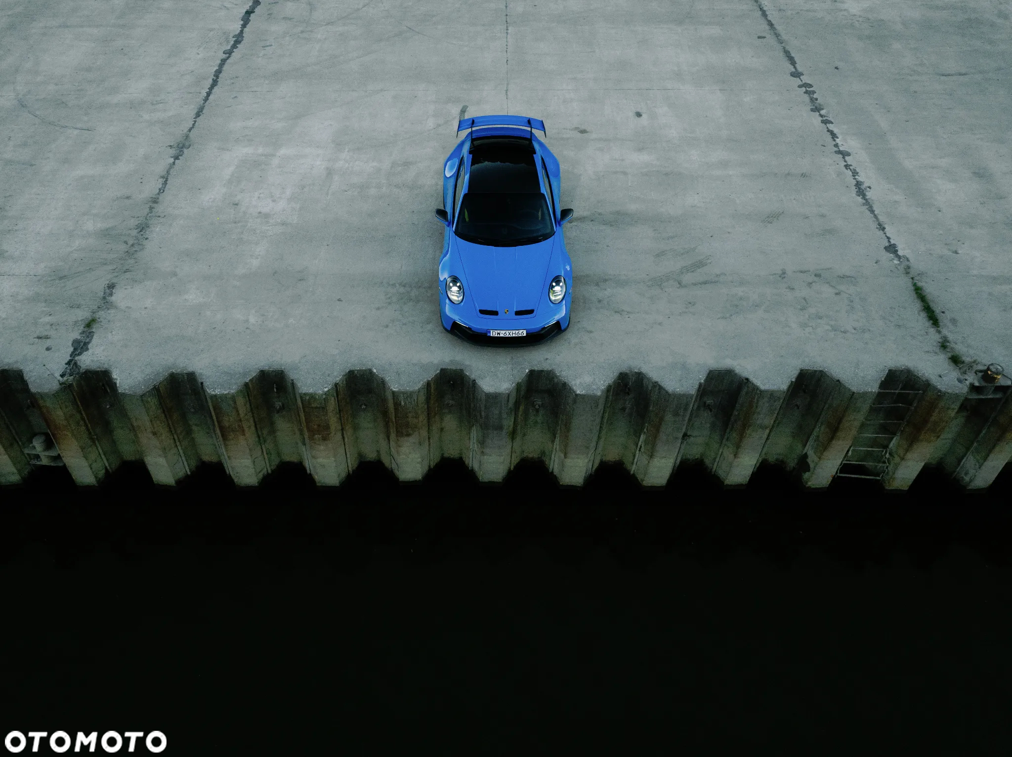 Porsche 911 GT3 - 2