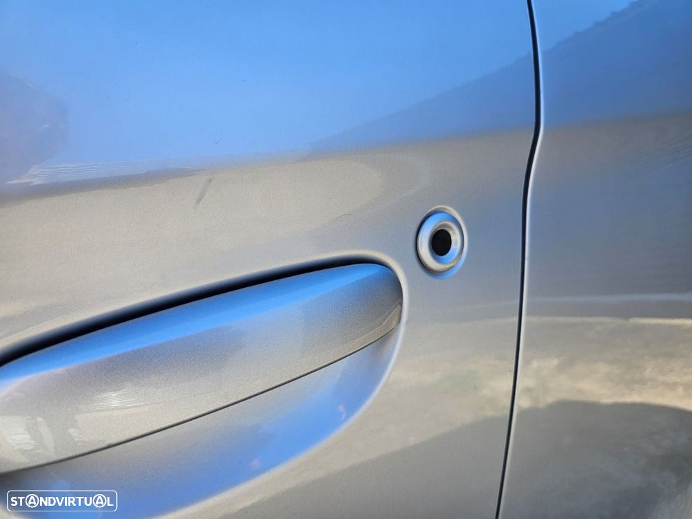 Mitsubishi Space Star 1.2 Intense - 47