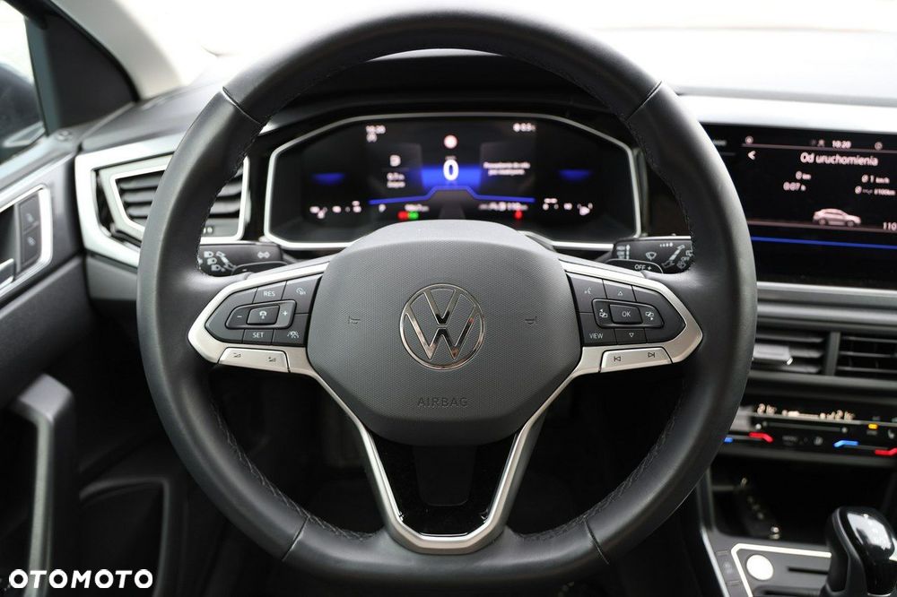 Volkswagen Taigo - 15