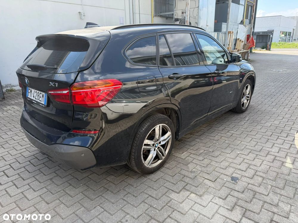 BMW X1 - 3