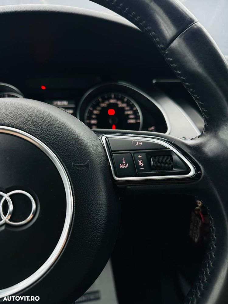 Audi A5 - 30