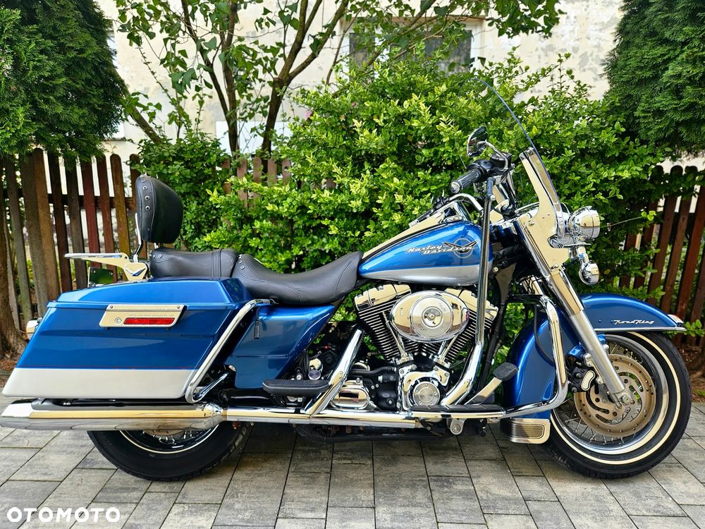 Harley-Davidson Touring Road King - 2
