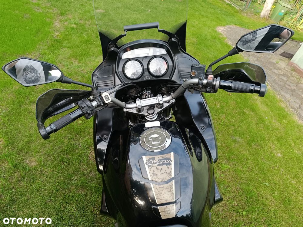 Honda Varadero - 5