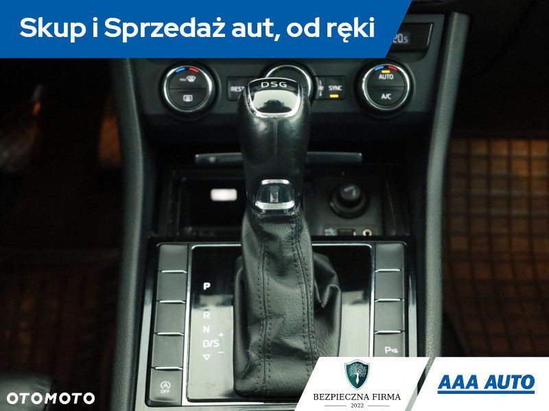 Skoda Superb - 15