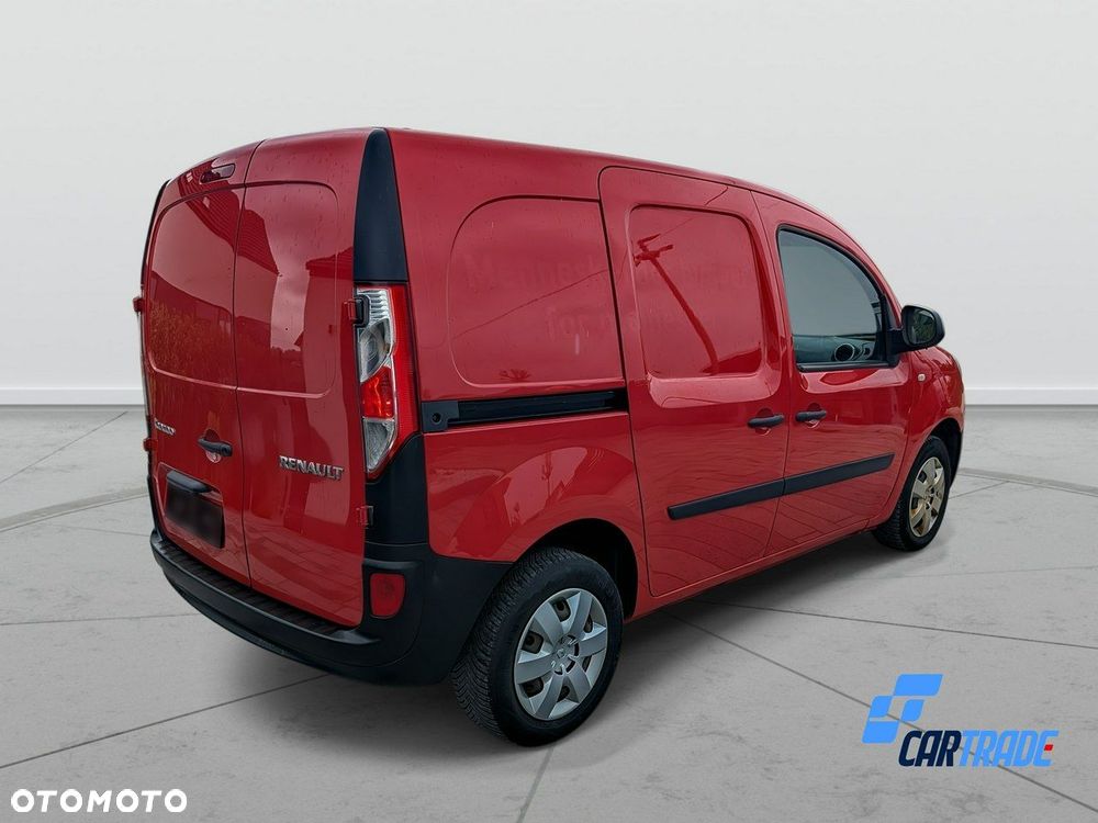 Renault Kangoo - 3
