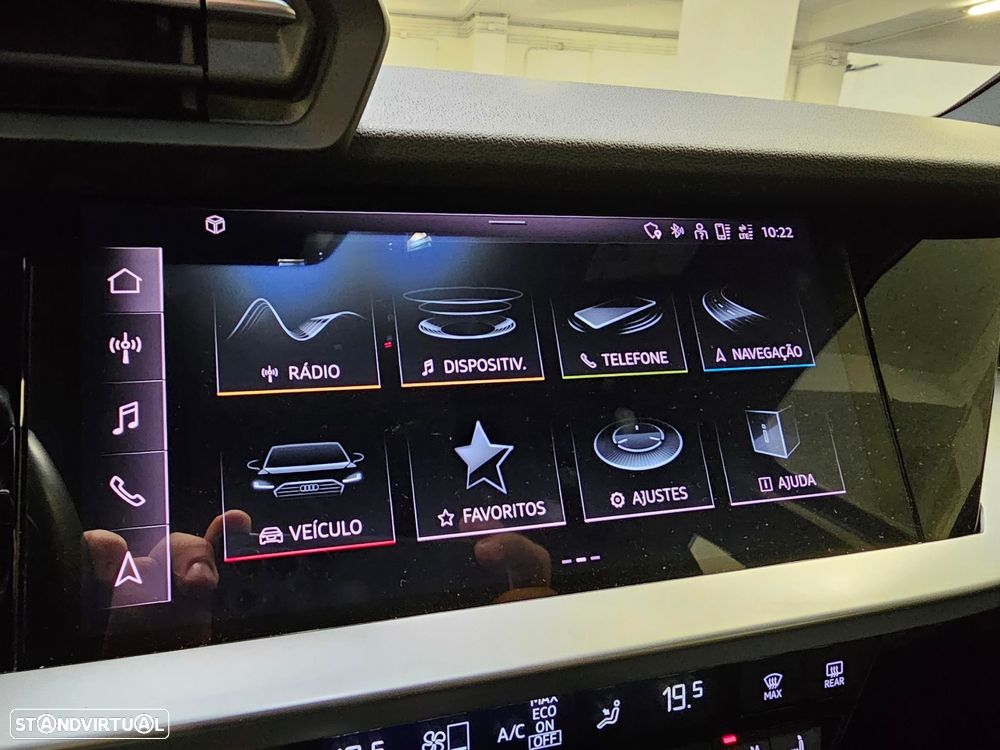 Audi A3 Sportback - 18