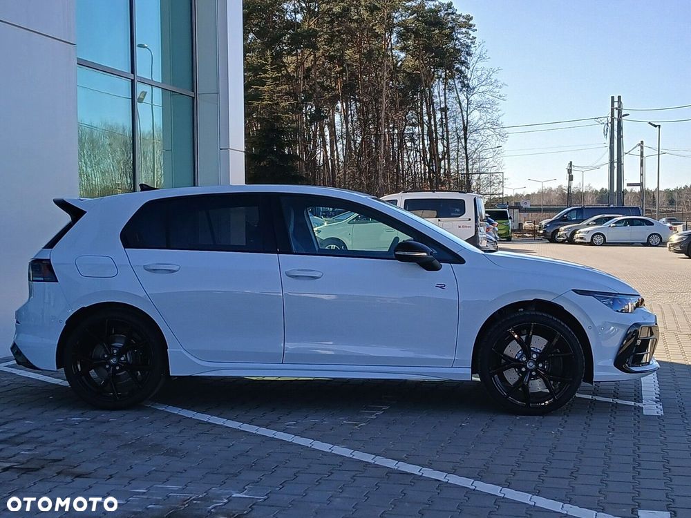 Volkswagen Golf - 5