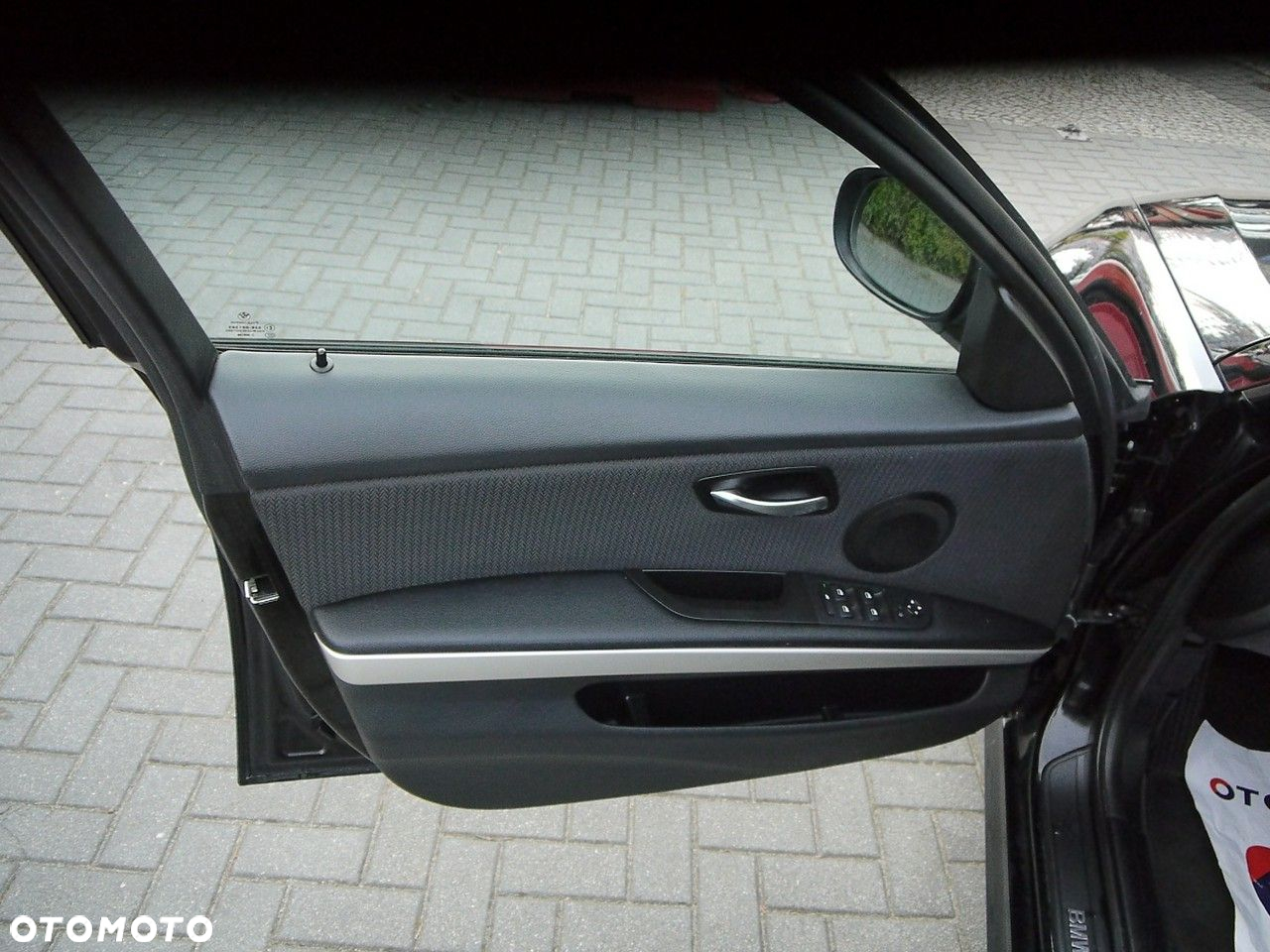 BMW Seria 3 318d - 30