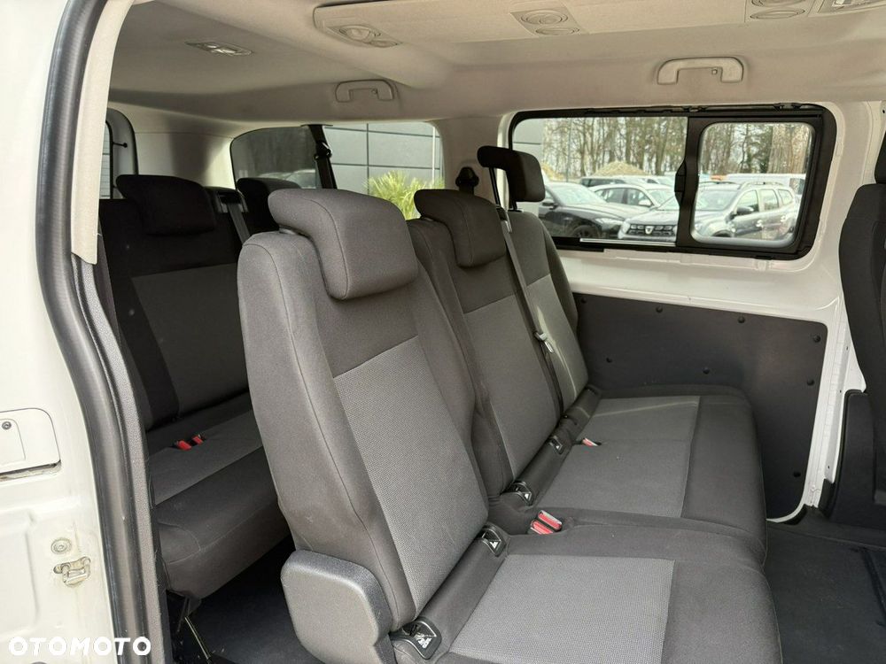 Toyota Proace Verso - 12