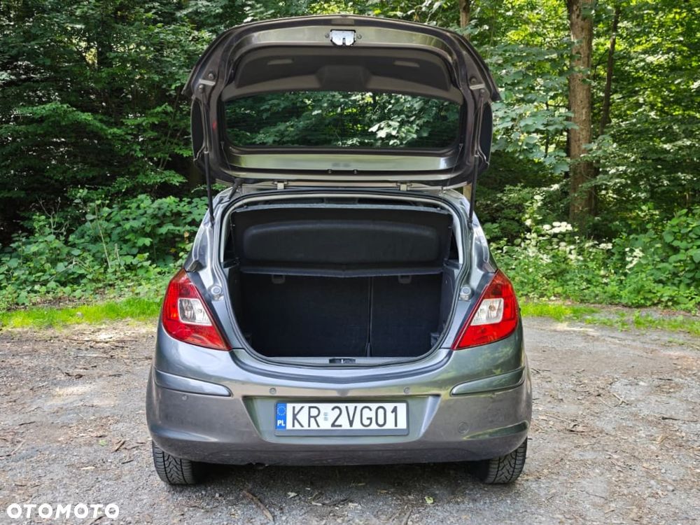 Opel Corsa 1.2 16V 111 - 33