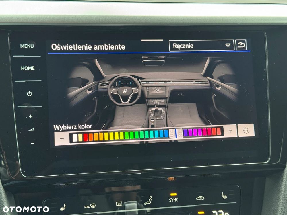 Volkswagen Arteon Shooting Brake 2.0 TSI OPF 4Motion DSG R - 23