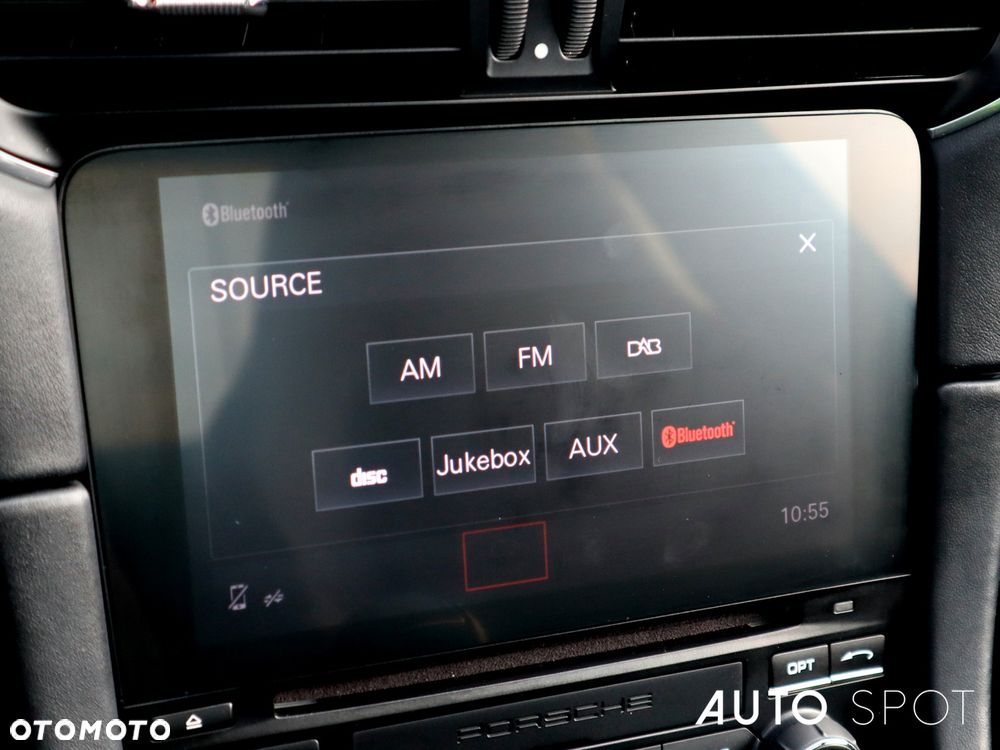 Porsche 911 Turbo S - 34