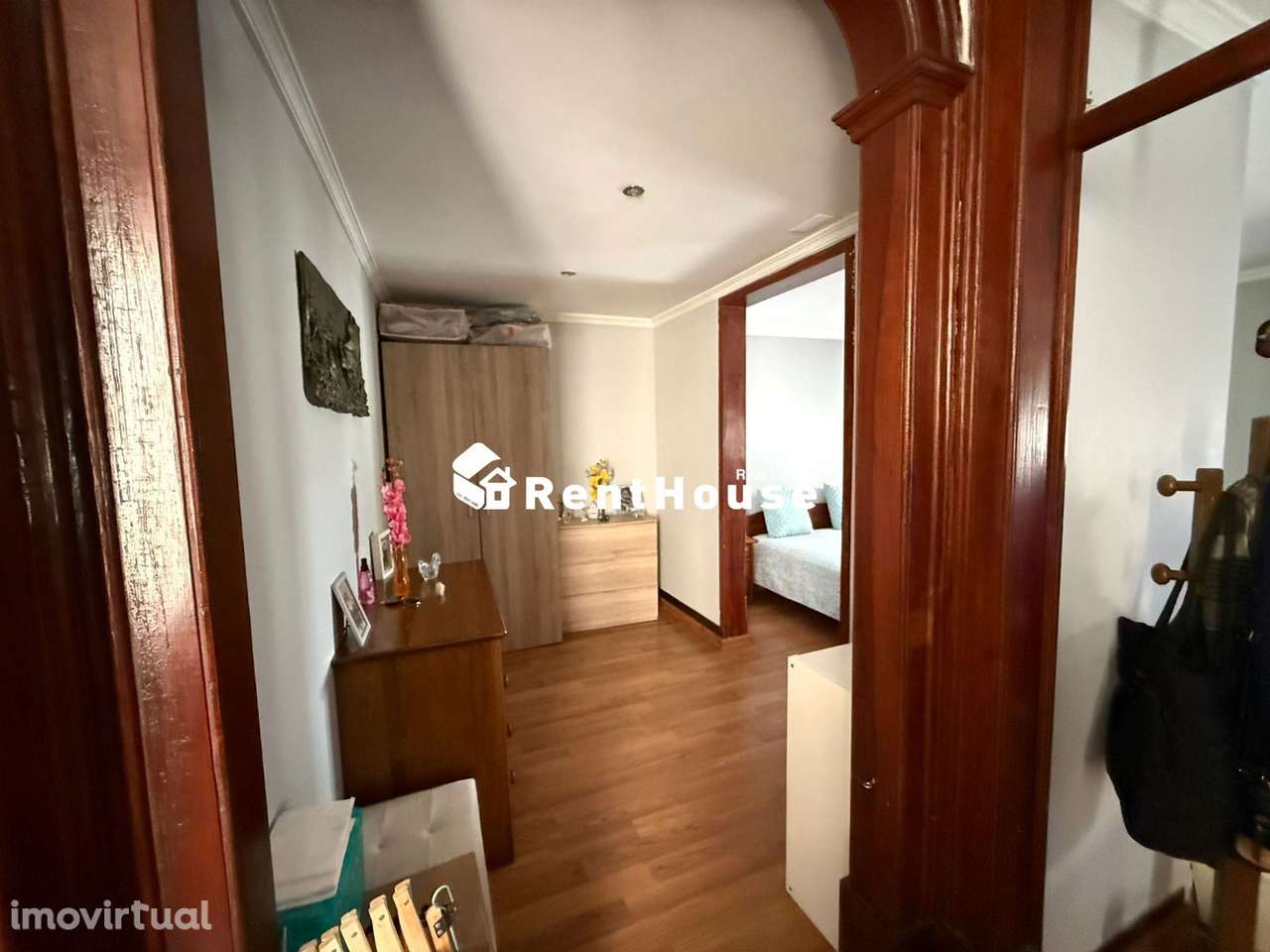 Moradia junto à cidade - Grande imagem: 4/13