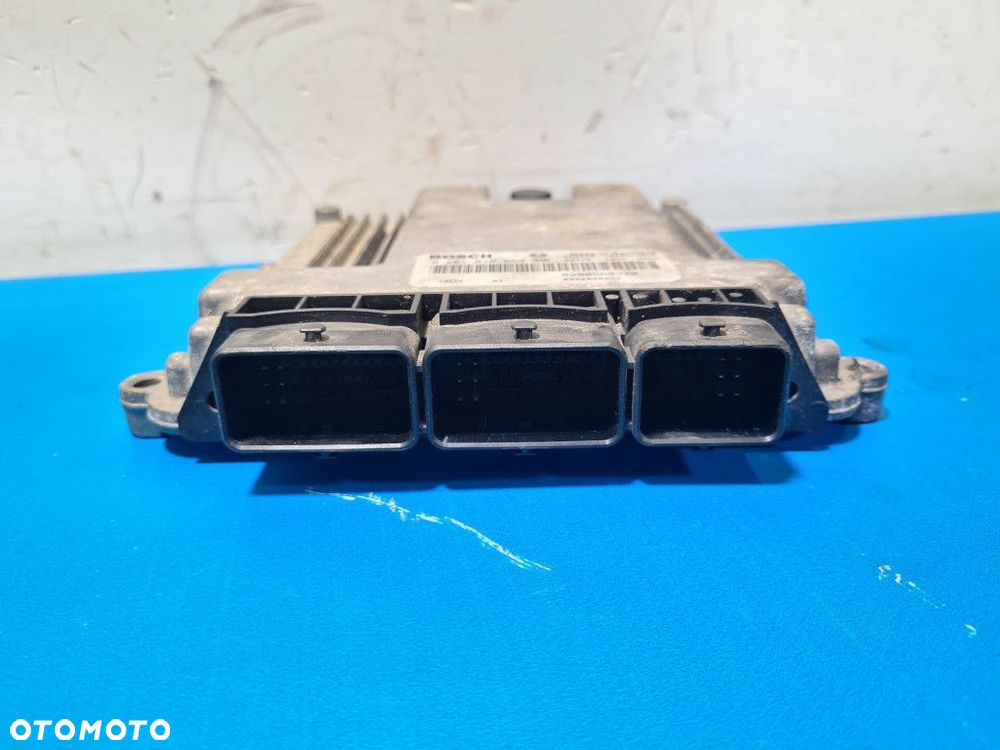 STEROWNIK SILNIKA RENAULT ESPACE 2.0 DCI - 2