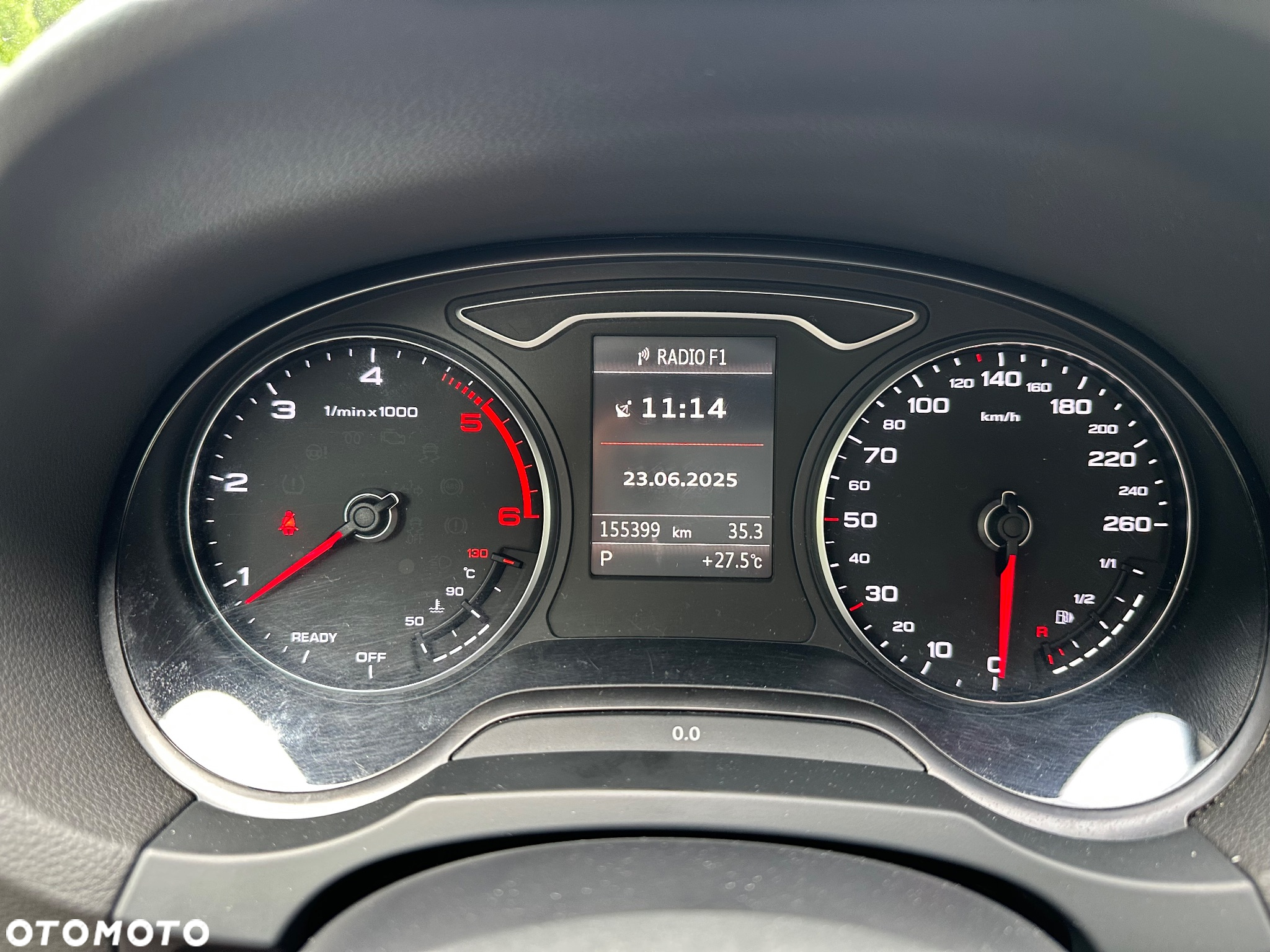 Audi A3 - 13