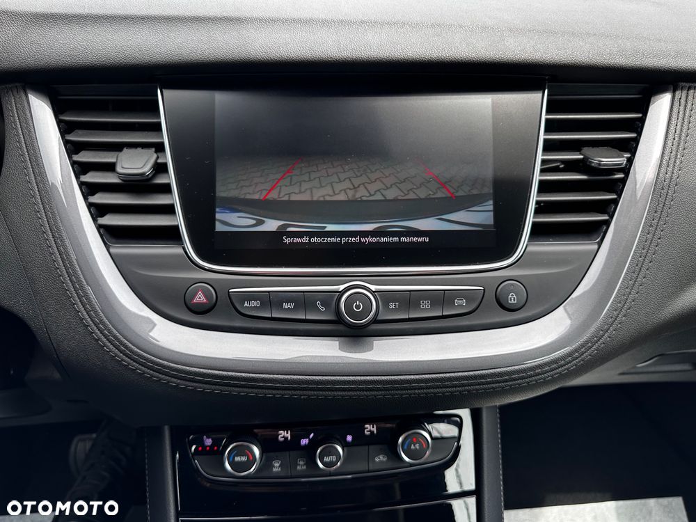 Opel Grandland X 1.5 CDTI Elegance Business Pack S&S - 25