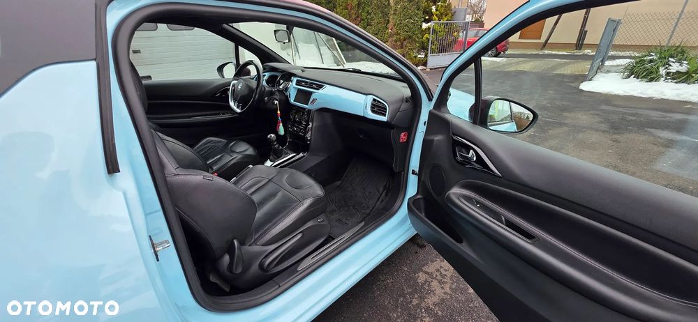 Citroën DS3 1.6 THP SportChic - 7