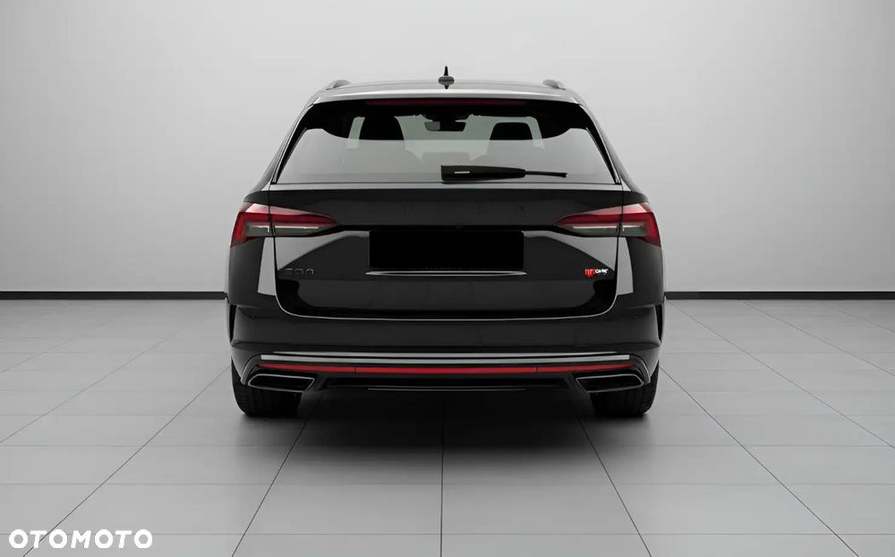 Skoda Octavia - 6