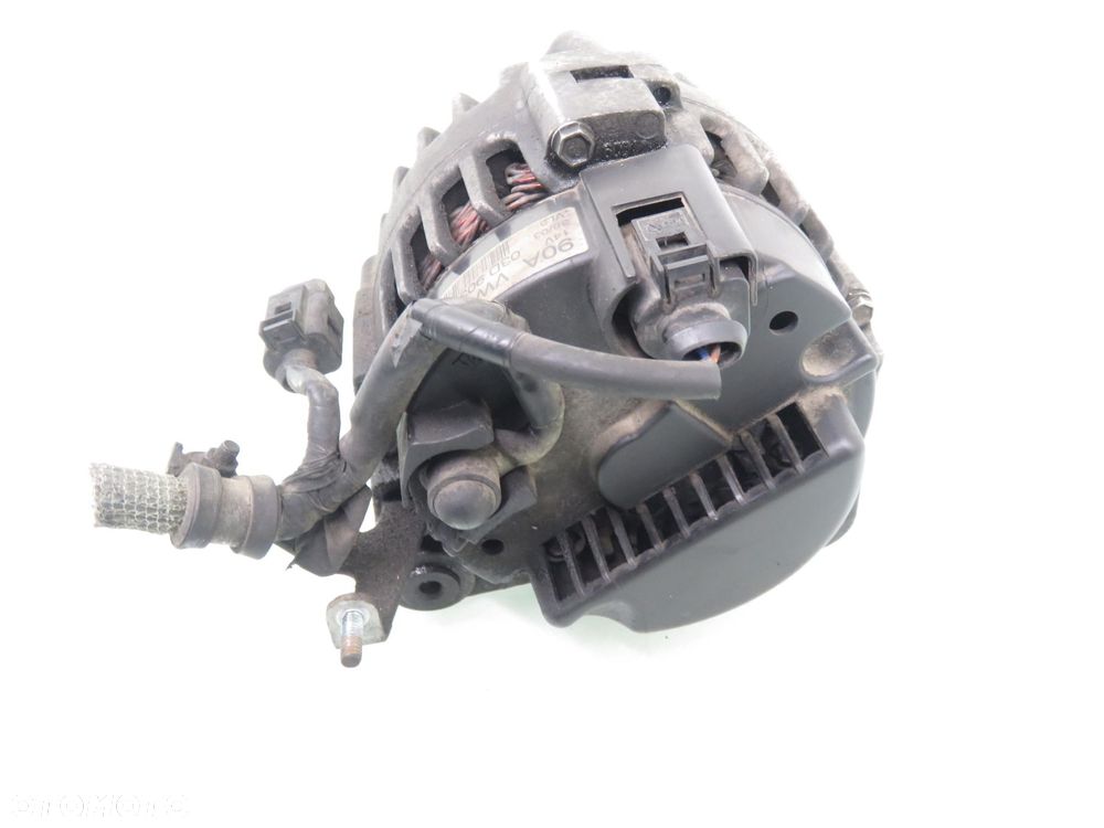 ALTERNATOR SEAT IBIZA III (6L1) 1.2 - BME 03D903025J 2542746B SG9B057 - 7