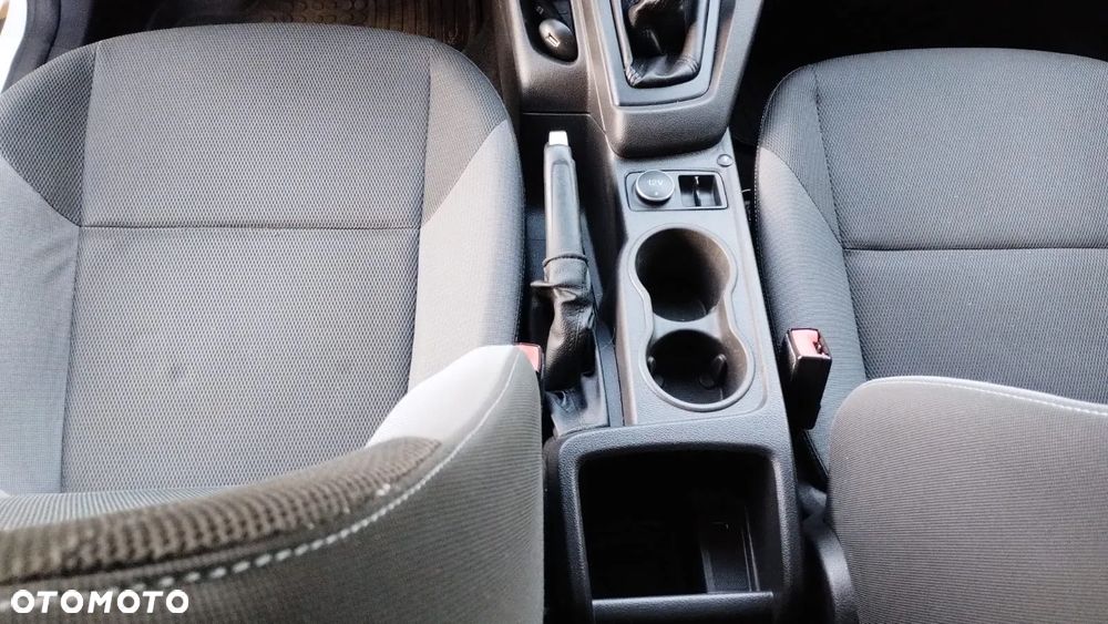 Ford Focus - 7