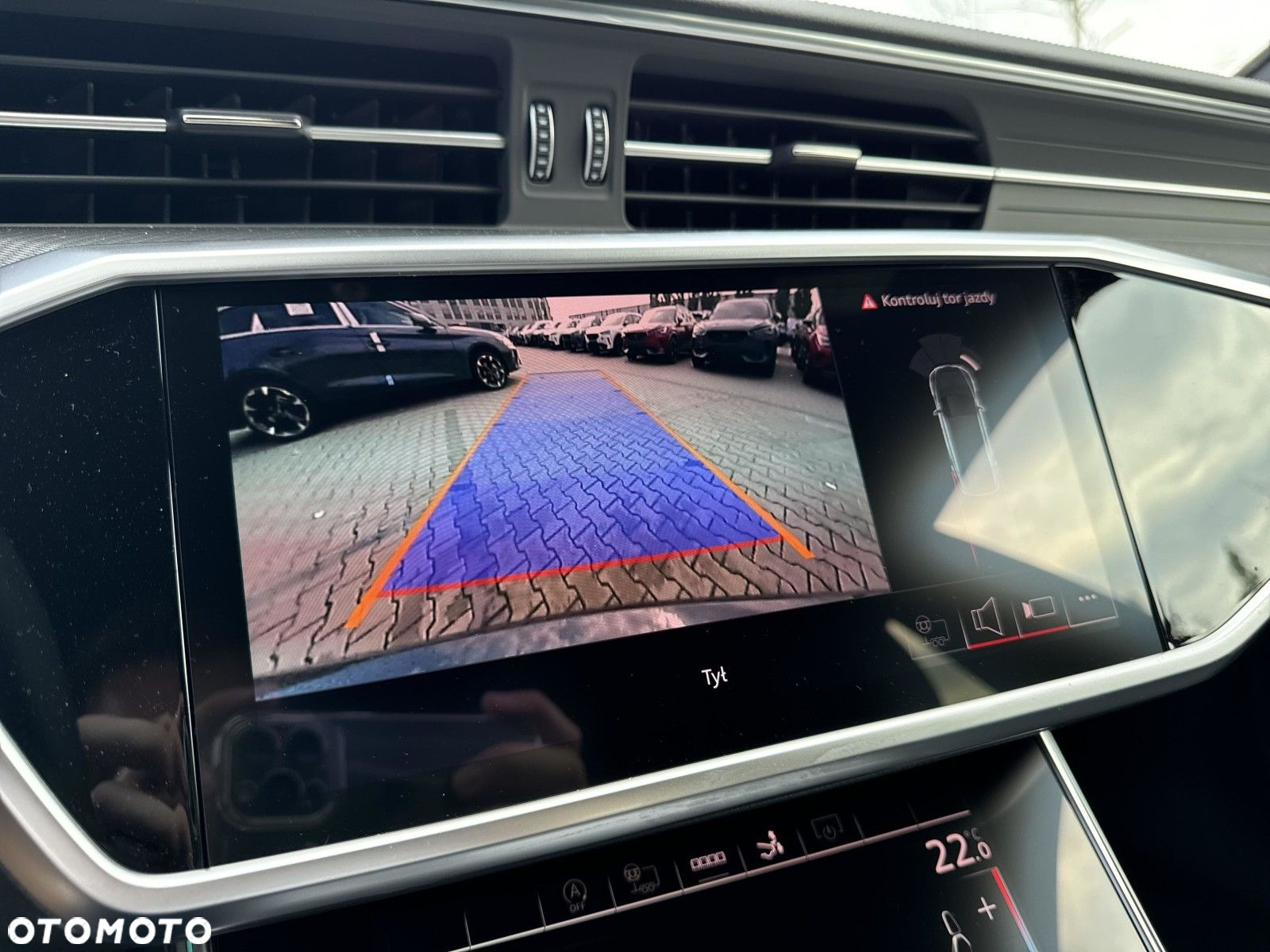 Audi A7 Sportback - 21