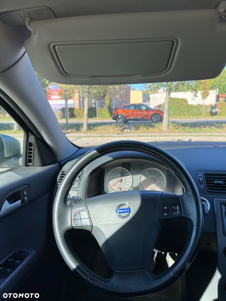 Volvo S40 1.8 Momentum - 14