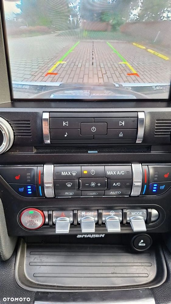 Ford Mustang 5.0 V8 GT - 15