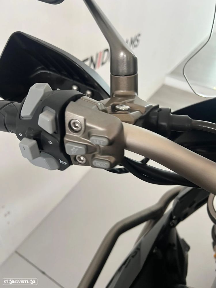 Zontes 310T ADV - 17