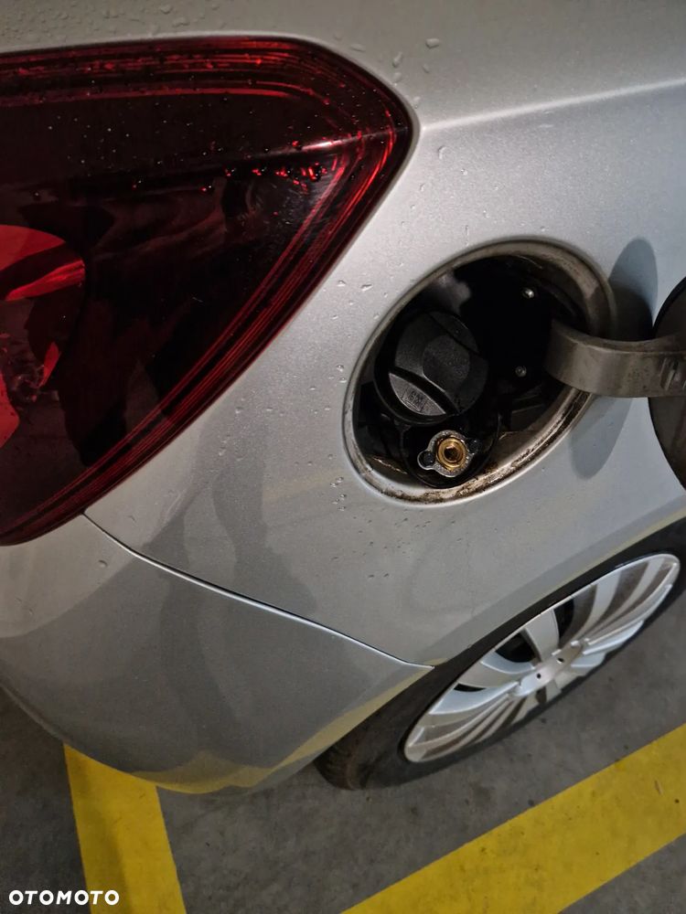 Opel Corsa 1.4 Start/Stop 120 Jahre - 22