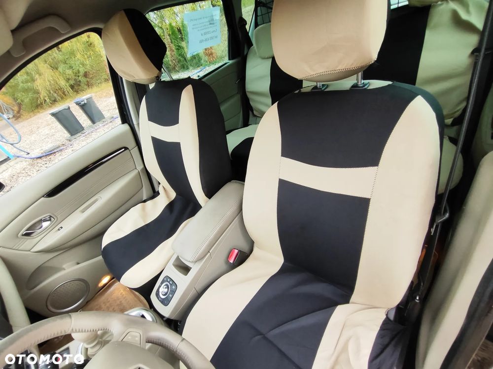 Renault Scenic 1.6 16V Expression - 6