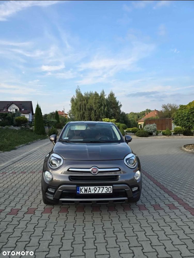 Fiat 500X - 2