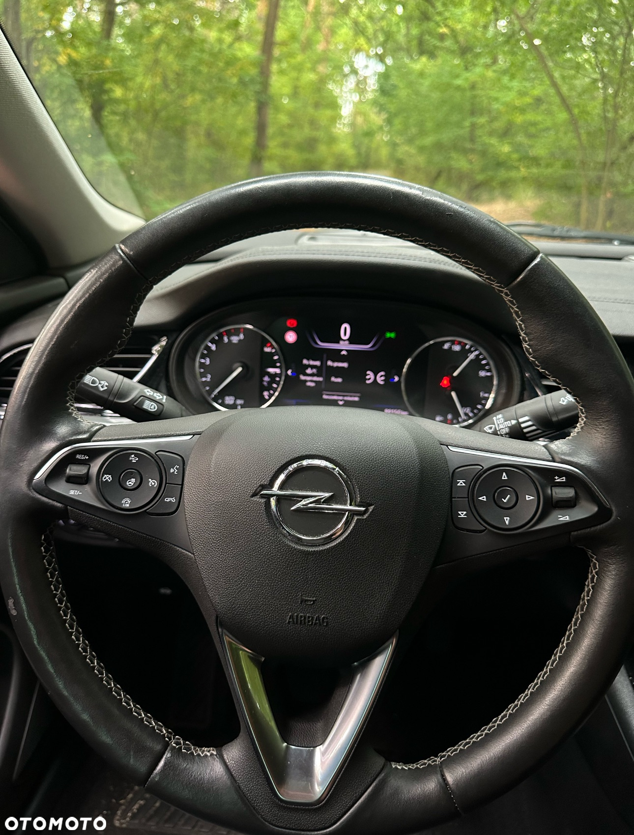 Opel Insignia Grand Sport 2.0 Diesel Dynamic - 12