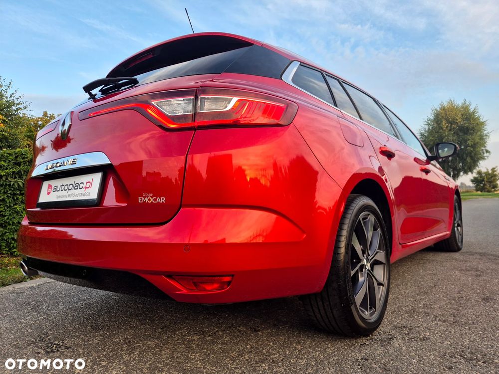 Renault Megane - 12